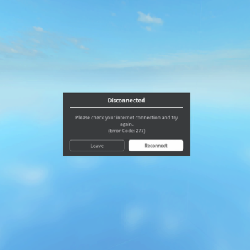 Disconnection Simulator