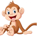 What’s up I like monkeys