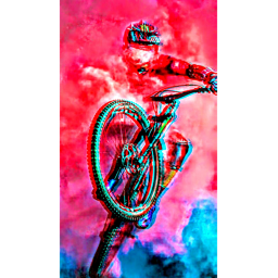 Racing