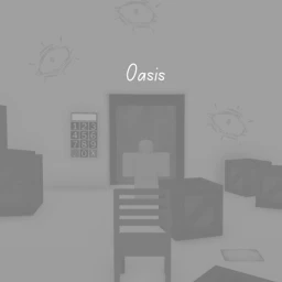 Oasis icon