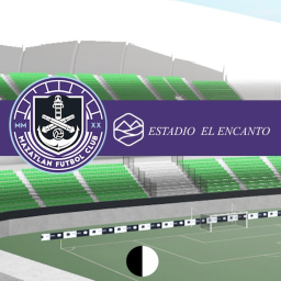 Estadio El Encanto