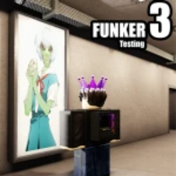 Funker 3