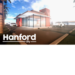 hanford County