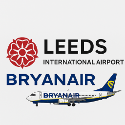 Leeds International Airport