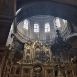 'CATHEDRAL