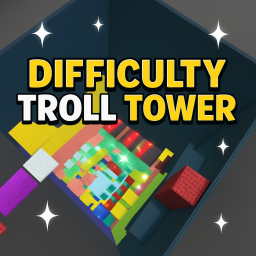 Difficulty troll tower