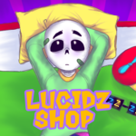 LUCIDZ SHOP
