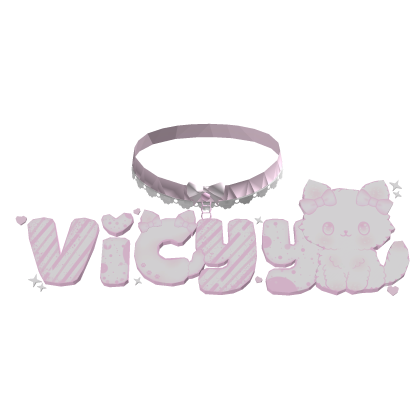 vicyy