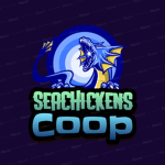 SeaChickensCoop