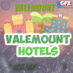 Valemount Hotels