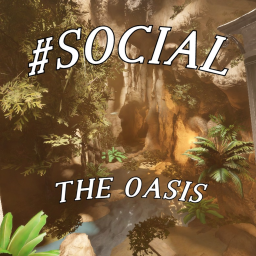 The #Oasis