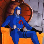 Cobra Official Group