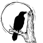 Savior Raven