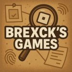 Brexck's Games Group Thumbnail