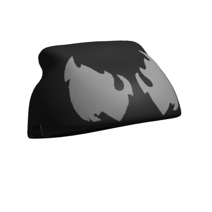 Black Eyes Beanie Roblox item