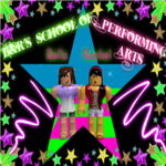 ☮❤ツ☁ B&R's School Of Performing Arts! ☮❤ツ☁