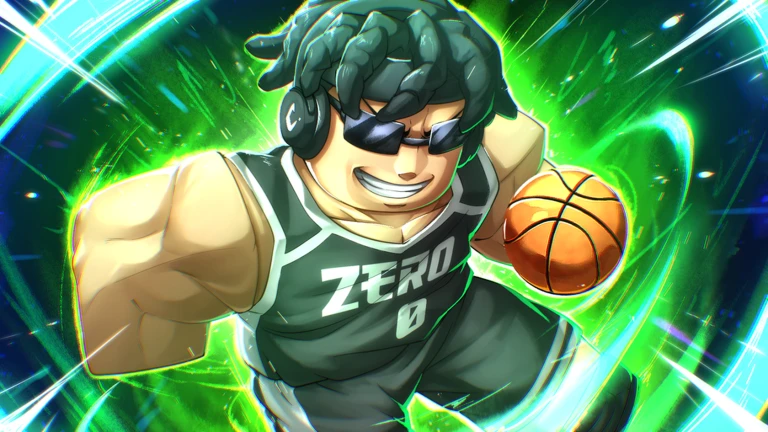 [UPD] Basketball: Zero