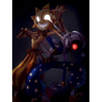  Sundrop Playground !