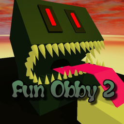 Fun Obby 2