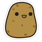 Da Potato Group! :D