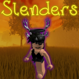 Slenders only hangout