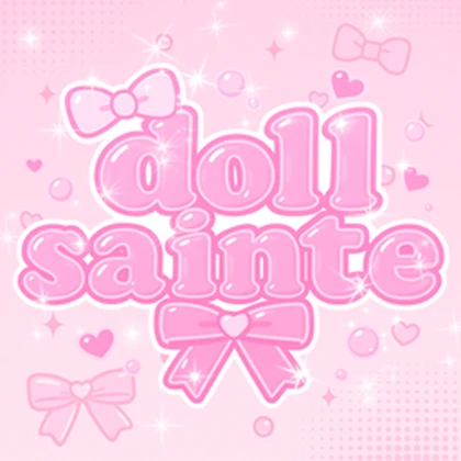 dollsainte Roblox group icon
