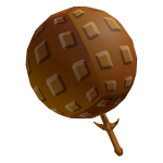 Bronze Sword in a Sphere