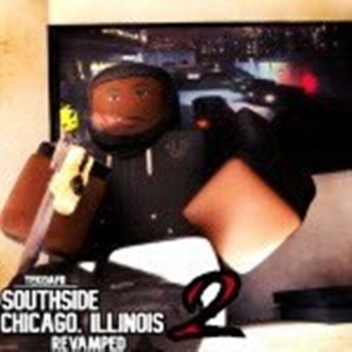 Southside Chicago, IL [2]