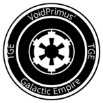 ~|:|〔TGE〕The Galactic Empire |:|~