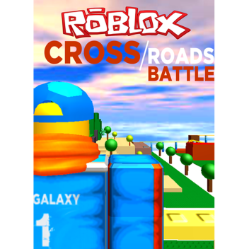 Cross/Roads (Classic)