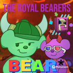 THE ROYAL BEARERS