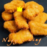 //Nuggets king//