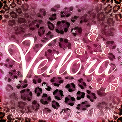 Veilora Roblox group icon