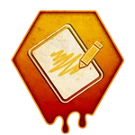 Game Badge Icon