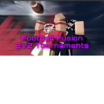 Football Fusion Tournaments