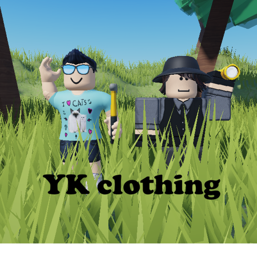 YK clothing shop