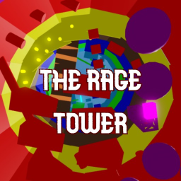 THE RAGE TOWER