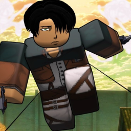 Find Attack on Titan Revolution