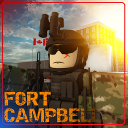 [USAF] Fort Campbell