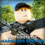 United States Marshαls Service