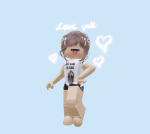 Isabella luvs mm2