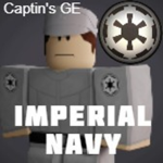 〔GE〕|| Imperial Navy ||