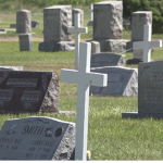 Meme Cemetery