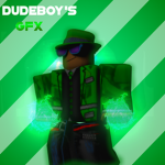 Dudeboy's GFX