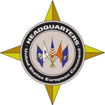 -| U.S. European Command |-