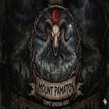 MOUNT PAMATON