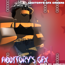 Abditory's GFX's orders!~ V, 1.2