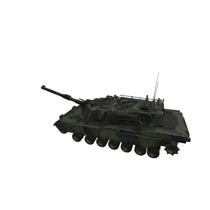Tank
