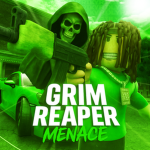 (Grm) Grim Reaper Menace