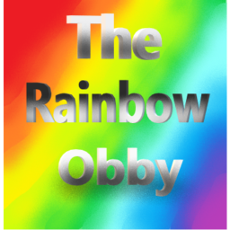Spirit's Rainbow Obby